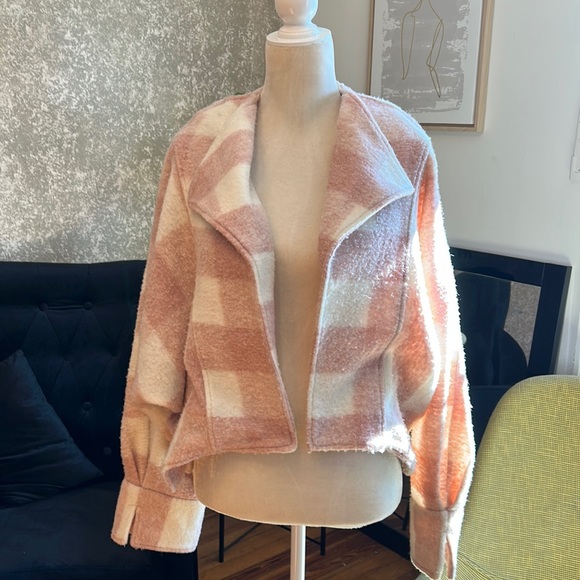 Anthropologie jacket - Picture 1 of 7
